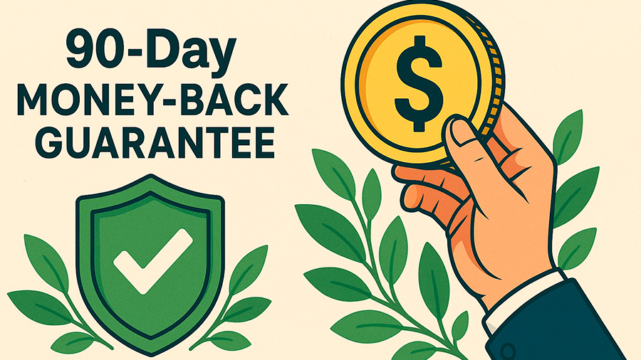 Guarantees in Financial Services